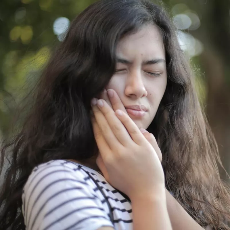 Toothache in Kingston-upon-Thames