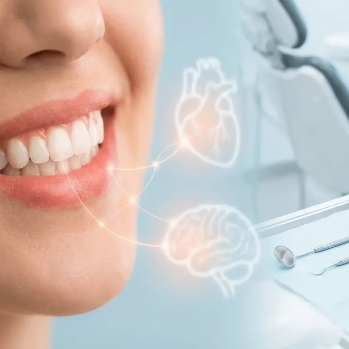 Gum Disease: Silent Killer or Just A Dentist Upsell?