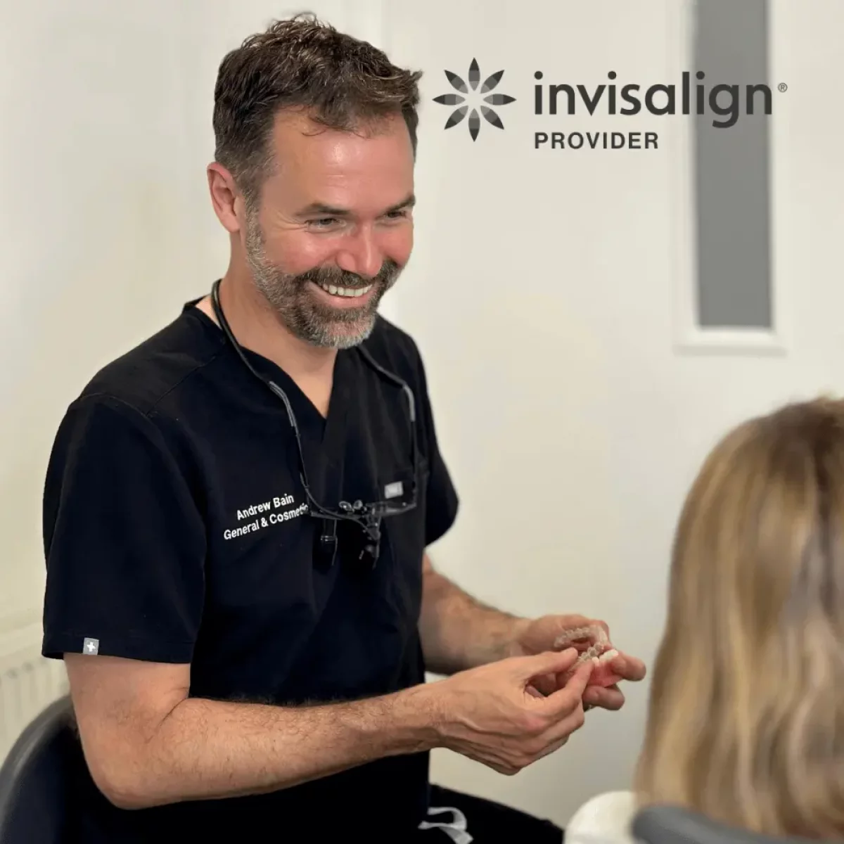 Transform Your Smile with Invisalign® in Kingston