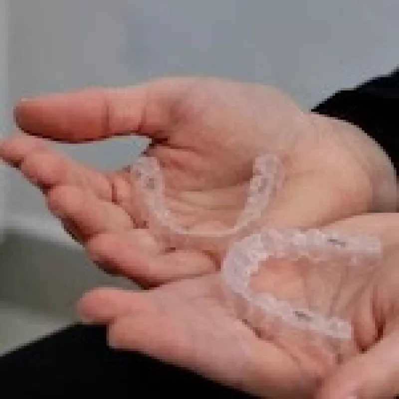 Is Invisalign Worth It for Adults in Kingston?