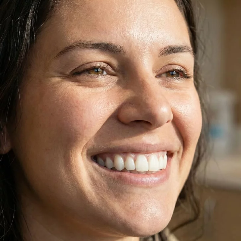 Dreaming of the perfect smile?