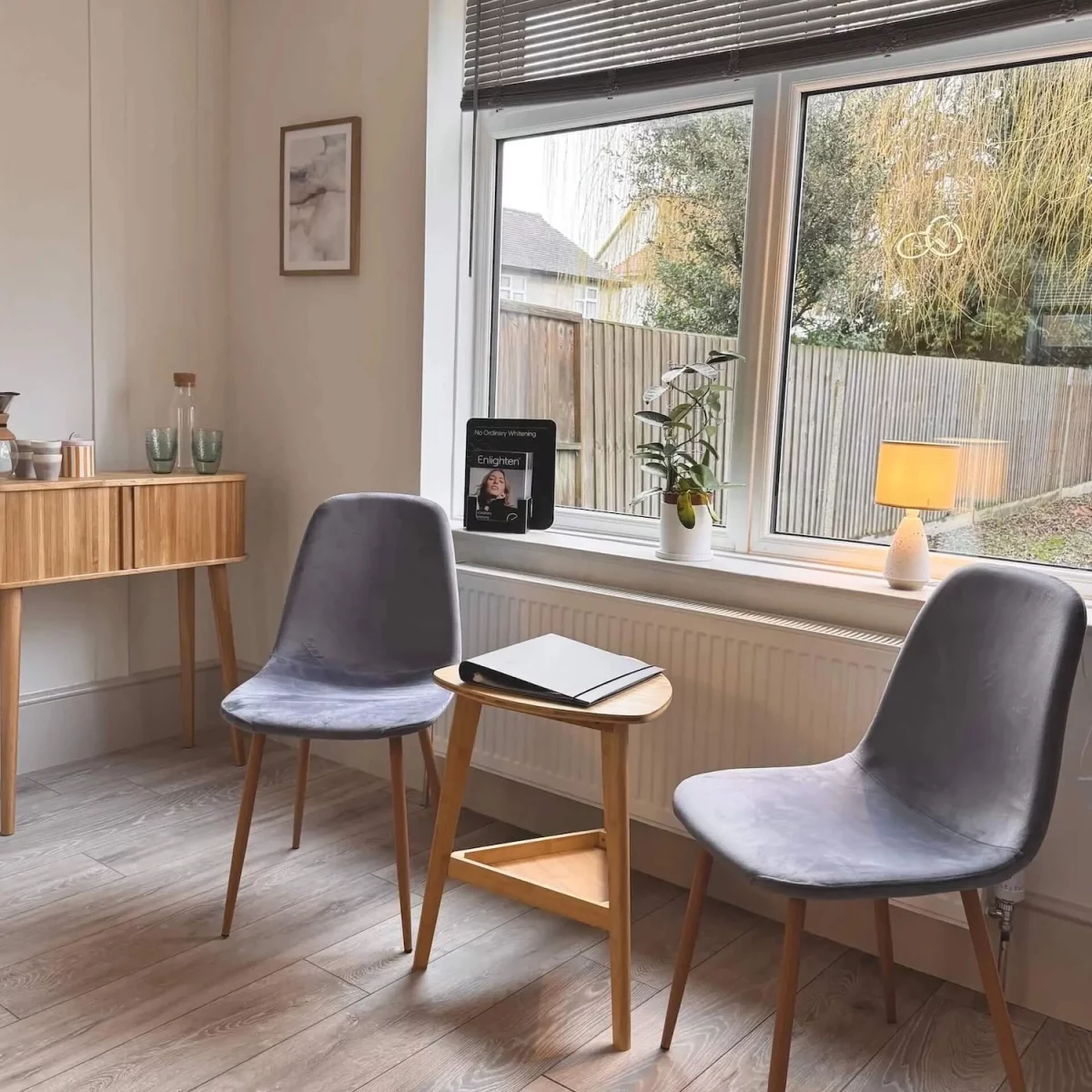 New Patient Consultation Only £35!