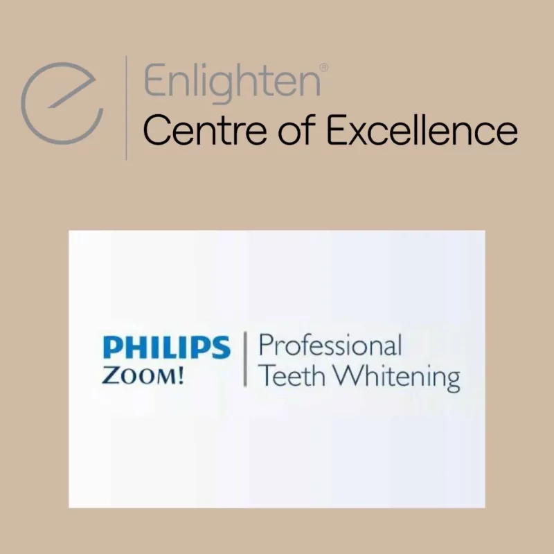 Enlighten whitening in Kingston