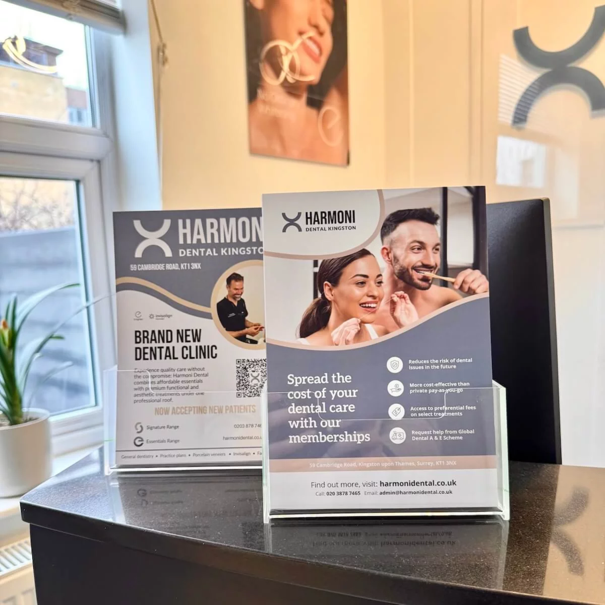 Affordable Private Dentist in Kingston - Alternative to NHS