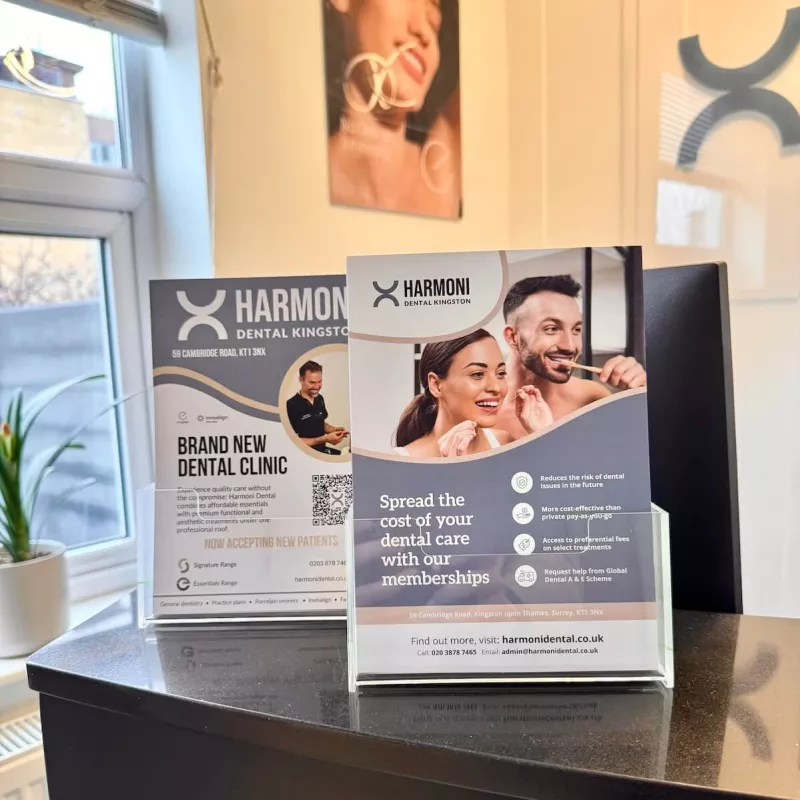 The Dentistry Dilemma: Finding the Middle Ground Between NHS Struggles and Private Costs Image (Mobile)