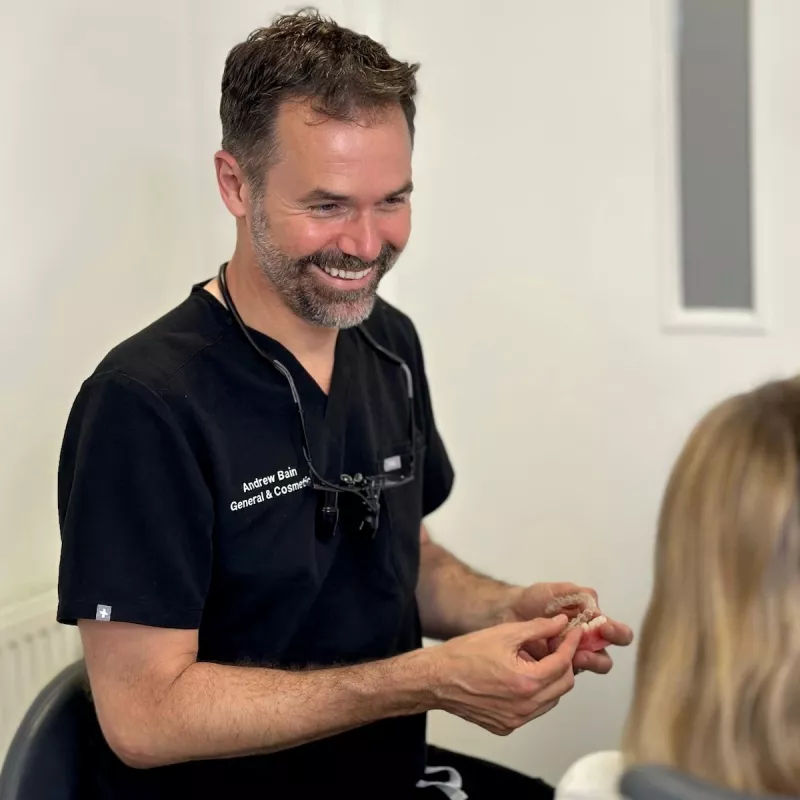 Why I'm Launching Harmoni Dental in Kingston Image (Mobile)